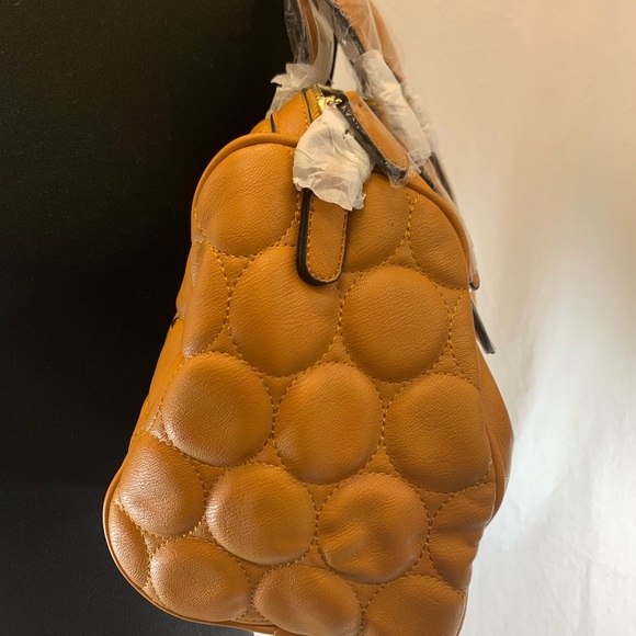 Ruby Blue Couture Mel Purse - Picture 3 of 5